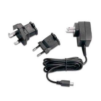 Зарядное устройство Garmin AC Adapter Cable (010-11478-02)
