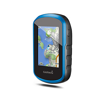 GPS/Glonass навигатор Garmin eTrex Touch 25