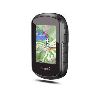 GPS/Glonass навигатор Garmin eTrex Touch 35