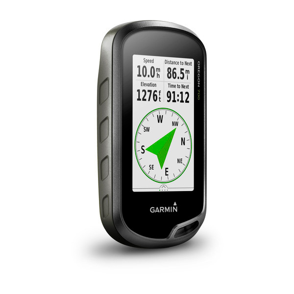 GPS/Glonass навигатор Garmin Oregon 700