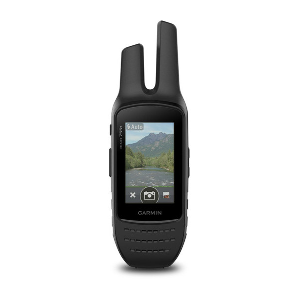 GPS навигатор с рацией Garmin Rino 755t