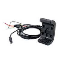 Garmin AMPS Rugged Mount with audio/power cable на плоскость GPSMAP 276Cx (010-11654-01)