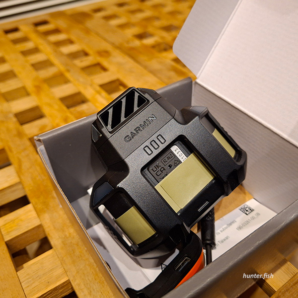Garmin Beeper Battery Pack для T20 и TT 25 (010-03383-00) - картинка 2