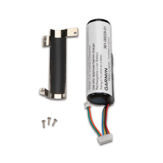 Аккумулятор Garmin DC 30 (40) lithium-ion battery pack (010-10806-01)