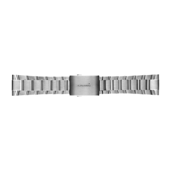 Браслет сменный Garmin Fenix 3 Titanium Watch Band (титан)