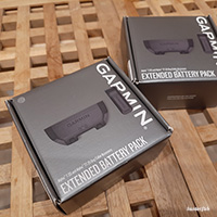Garmin Extended Battery Pack для ошейников T20 и TT 25 (010-13023-00)