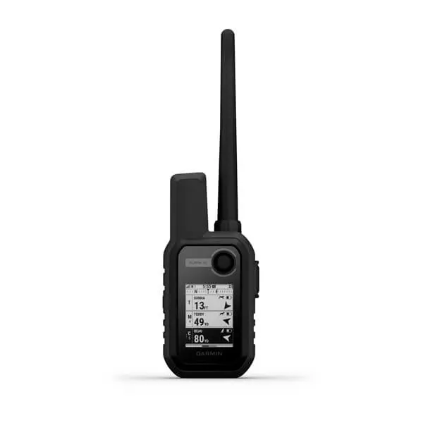 Garmin Alpha 10 EU-Nordic / RU без ошейника