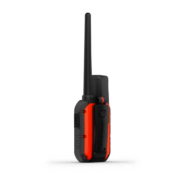 Garmin Alpha 10 EU-Nordic / RU без ошейника