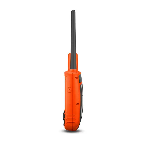 Garmin Astro 430 без ошейника