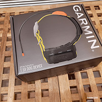 Garmin T 5x EU-Nordic для охотничьих навигаторов (010-02755-71)