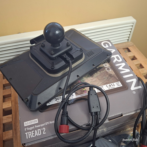 Garmin Tread 2 SxS Edition (8) - картинка 3