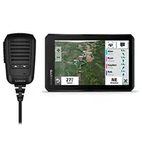 Garmin Tread SxS with Group Ride Radio (5.5)