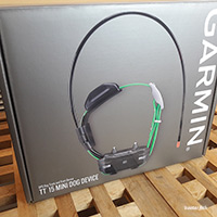 Garmin TT 15 mini EU-Nordic для Alpha 200/100/50 (010-01486-01)