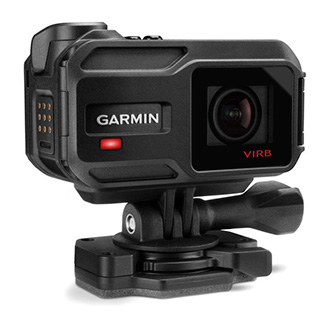 Видеокамера Garmin Virb XE