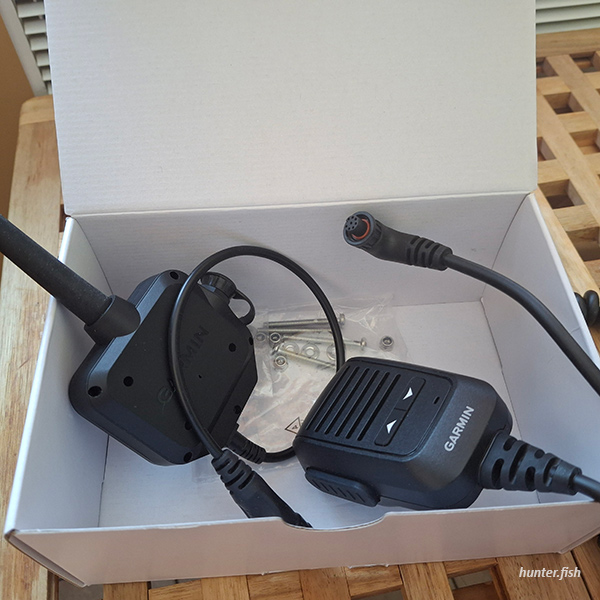 Garmin Group Ride Radio (010-13087-05) - картинка 3