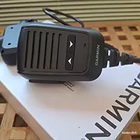 Garmin Group Ride Radio (010-13087-05)
