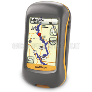 GPS навигатор Garmin Dakota 10