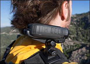 thumbnail image 2 of Garmin VIRB Headset Audio Cable - Stereo Recording Cable For Action Cameras With Armband 2 of 12